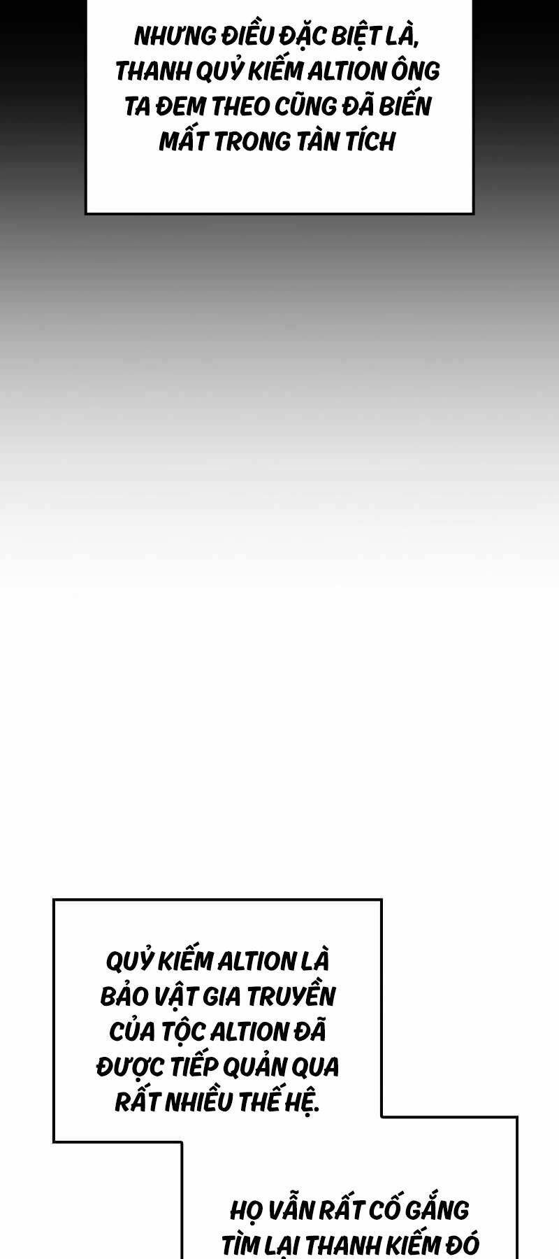 Đế Vương Hồi Quy Chap 6 - Next Chap 7