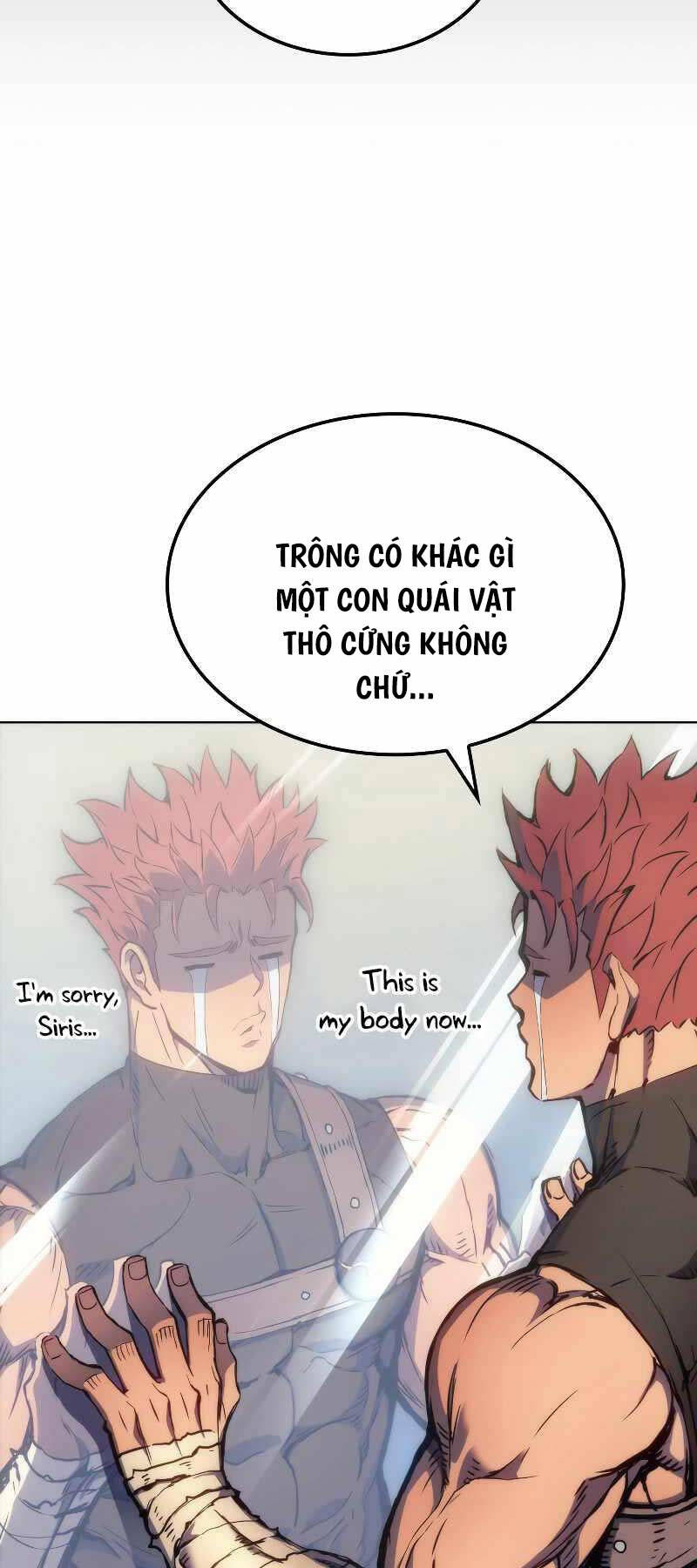 Đế Vương Hồi Quy Chap 6 - Next Chap 7