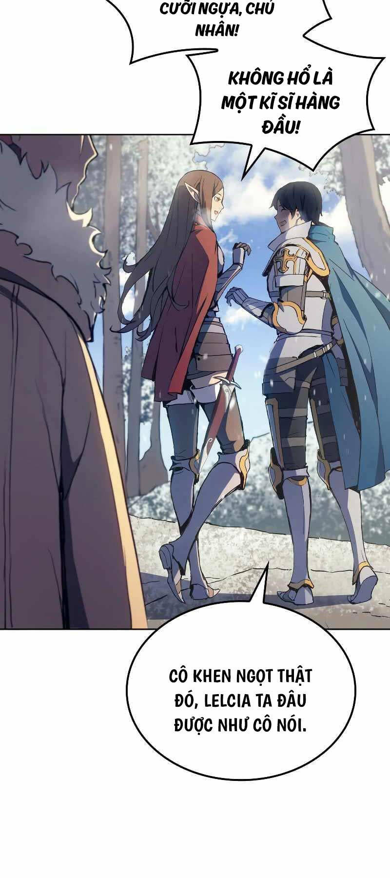 Đế Vương Hồi Quy Chap 6 - Next Chap 7