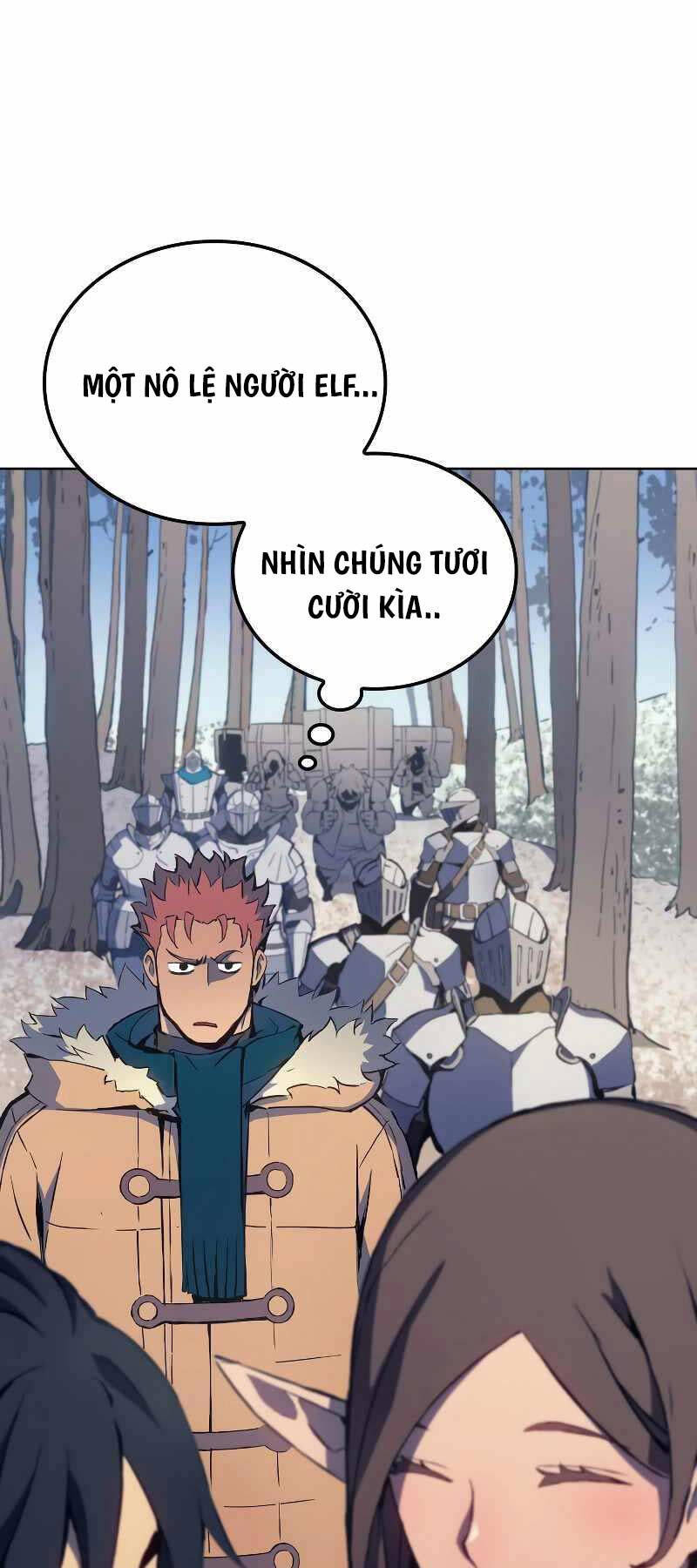 Đế Vương Hồi Quy Chap 6 - Next Chap 7