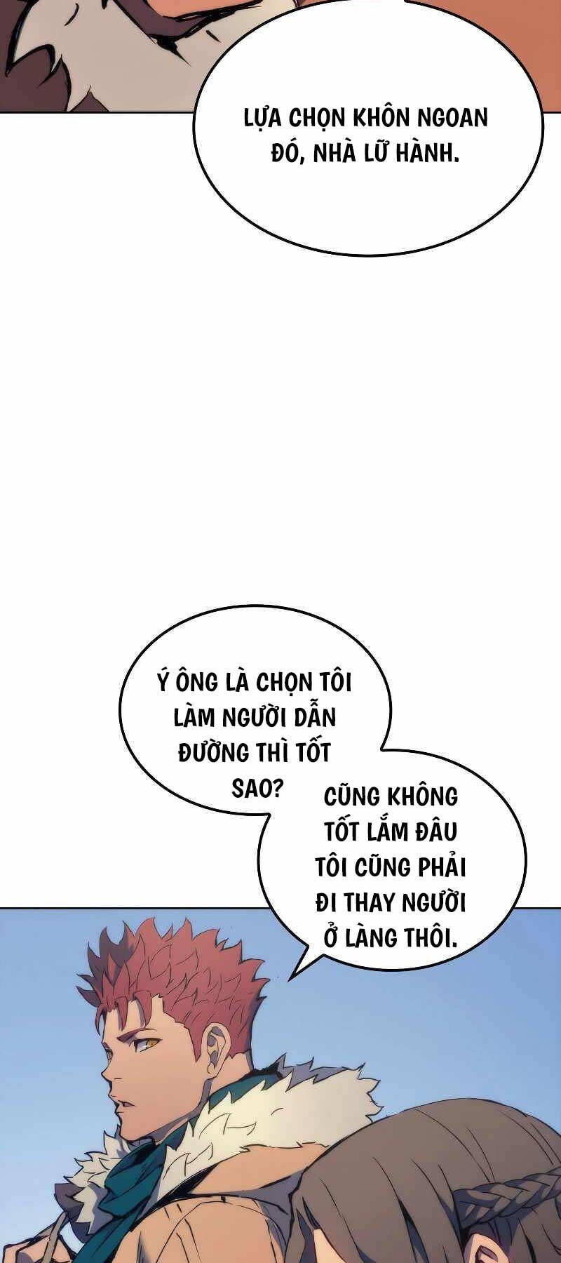 Đế Vương Hồi Quy Chap 6 - Next Chap 7