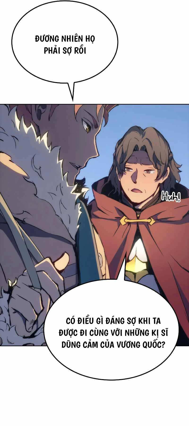 Đế Vương Hồi Quy Chap 6 - Next Chap 7