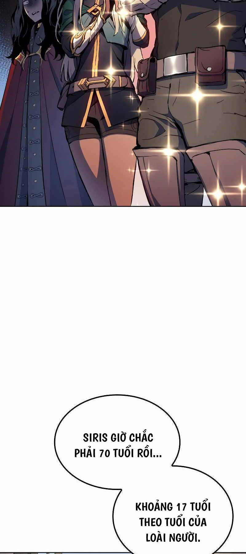 Đế Vương Hồi Quy Chap 6 - Next Chap 7