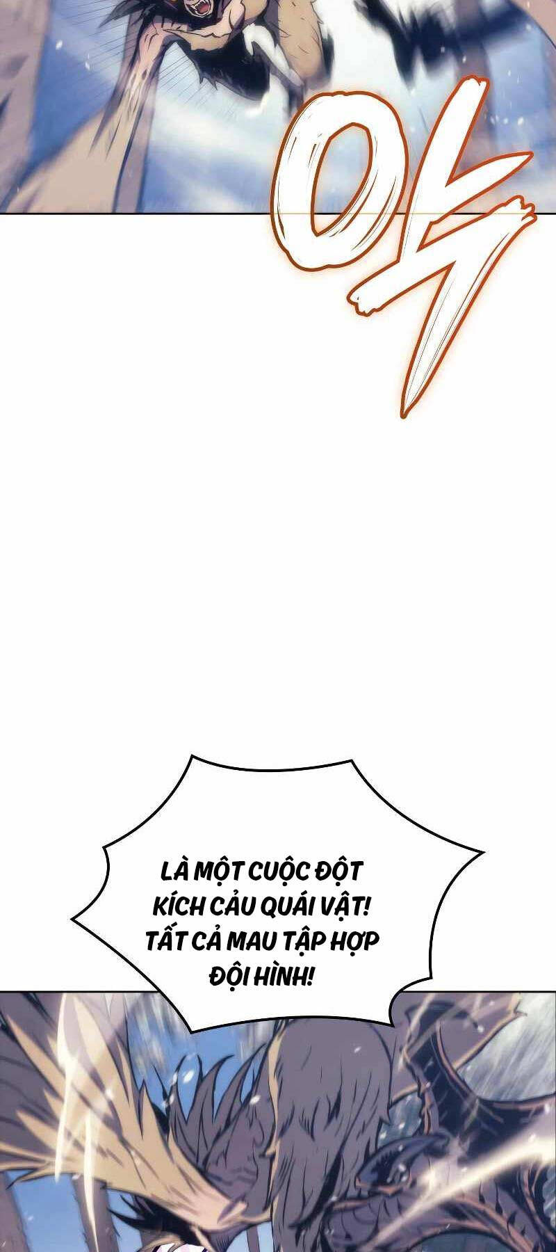 Đế Vương Hồi Quy Chap 6 - Next Chap 7