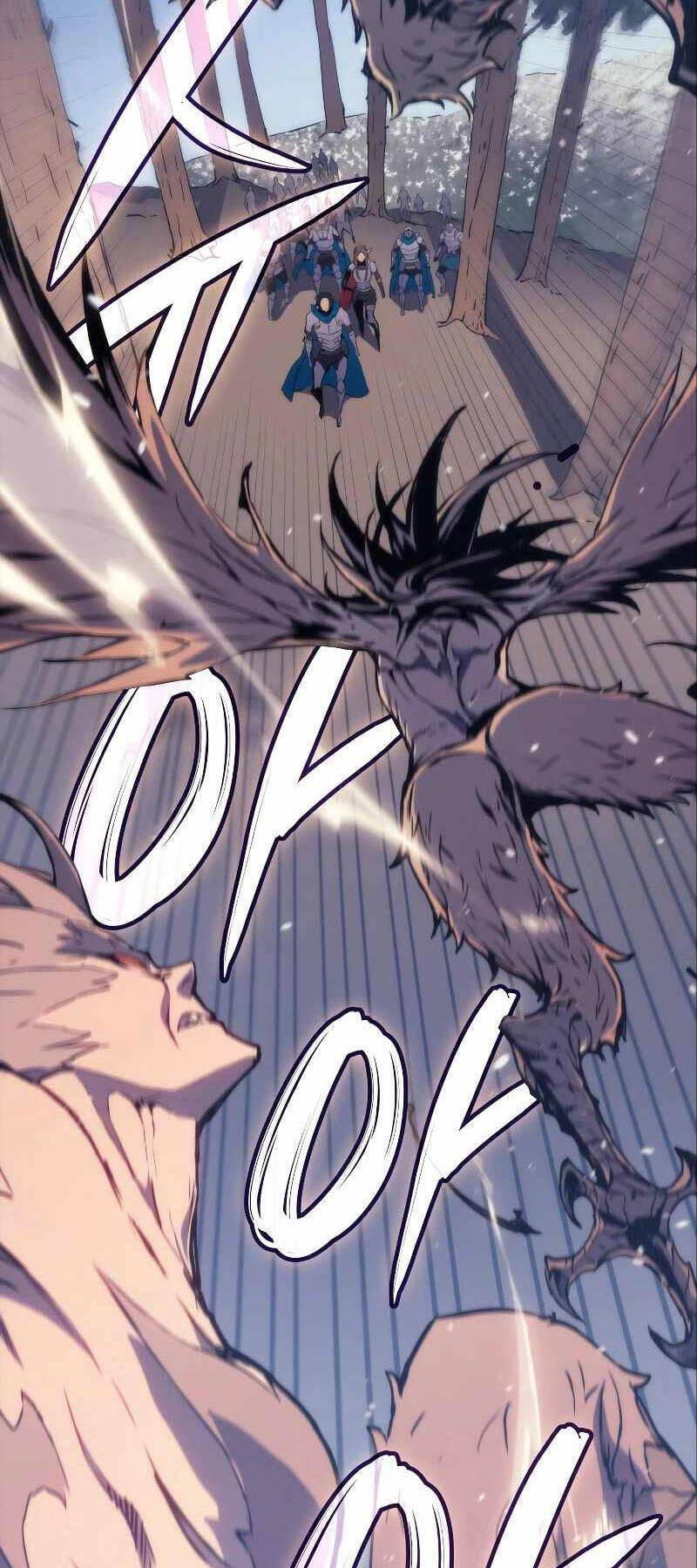 Đế Vương Hồi Quy Chap 6 - Next Chap 7