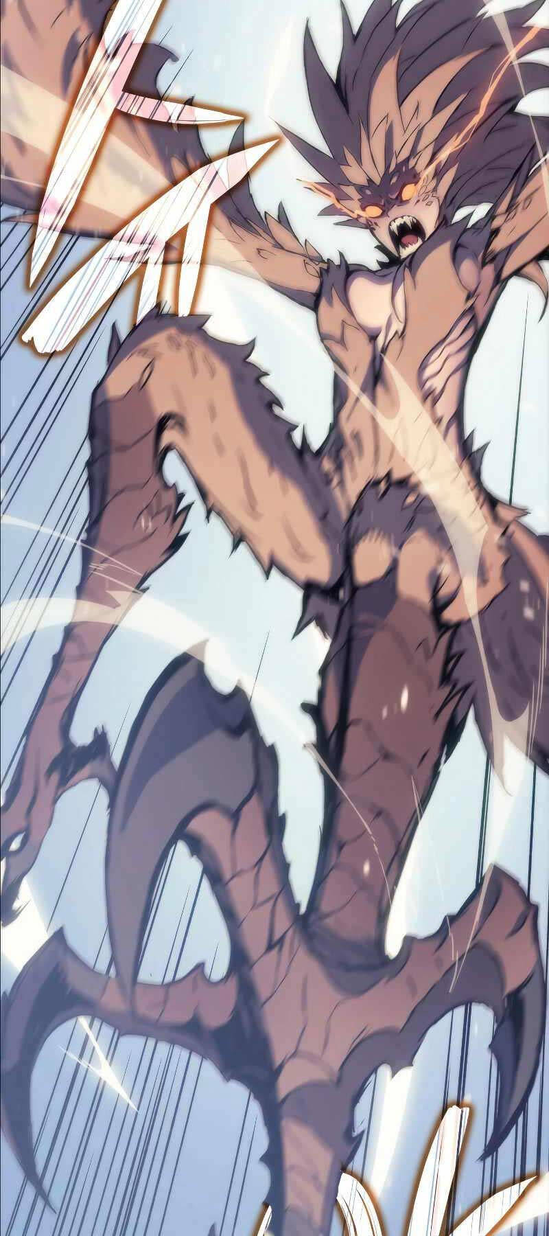 Đế Vương Hồi Quy Chap 6 - Next Chap 7