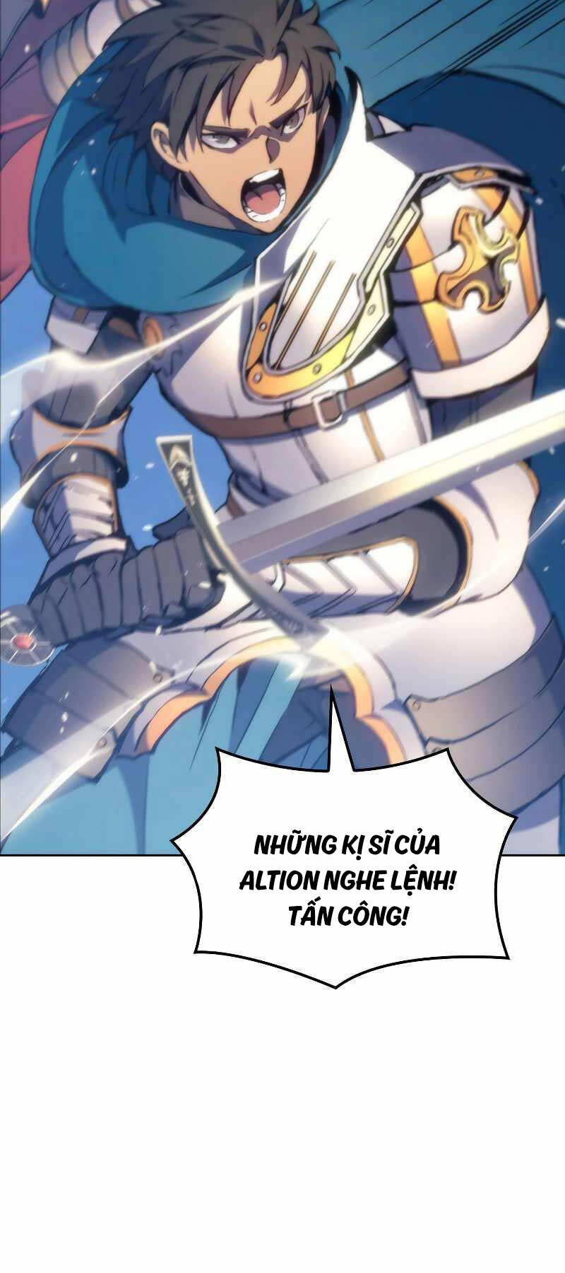 Đế Vương Hồi Quy Chap 6 - Next Chap 7