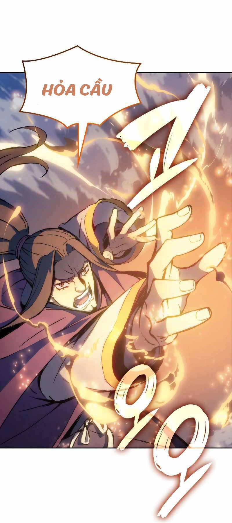 Đế Vương Hồi Quy Chap 6 - Next Chap 7