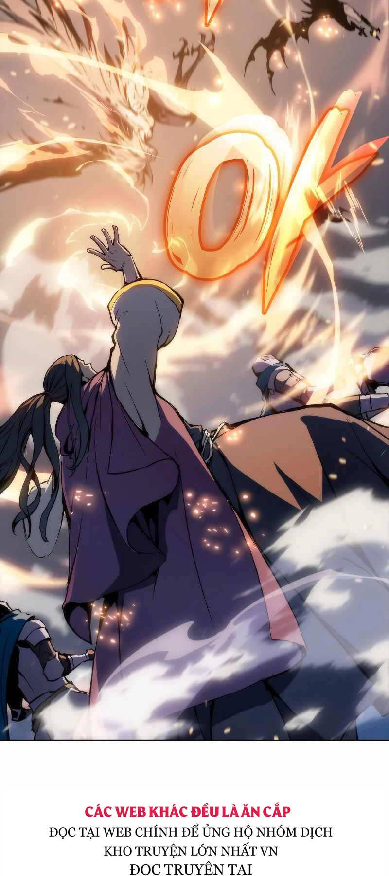 Đế Vương Hồi Quy Chap 6 - Next Chap 7