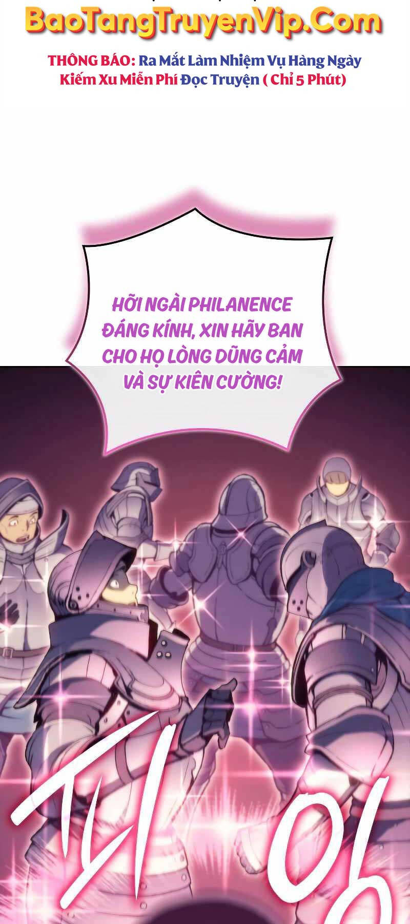 Đế Vương Hồi Quy Chap 6 - Next Chap 7