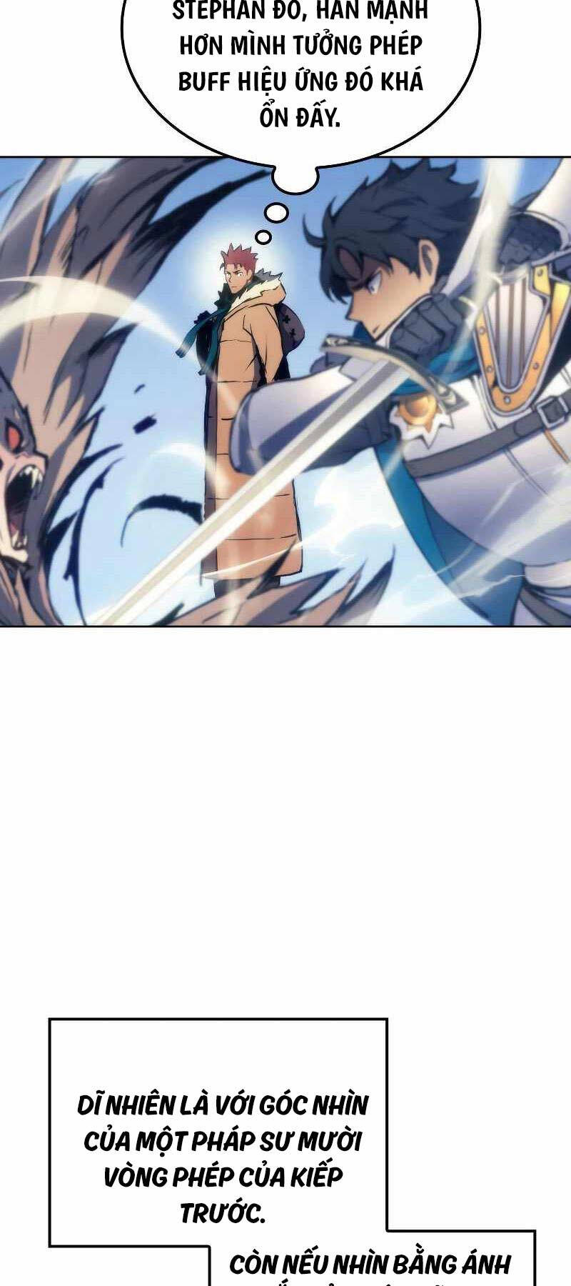 Đế Vương Hồi Quy Chap 6 - Next Chap 7