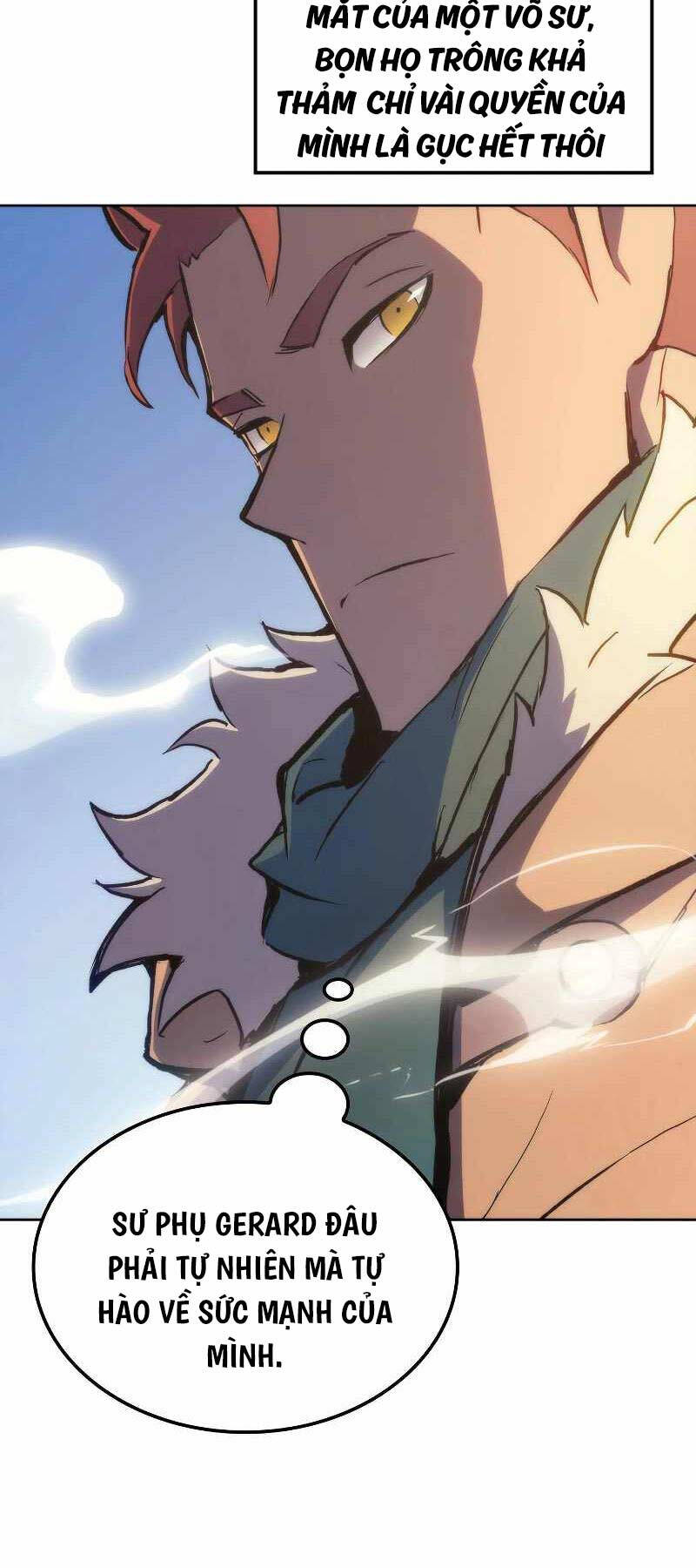 Đế Vương Hồi Quy Chap 6 - Next Chap 7