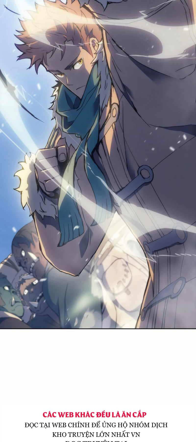 Đế Vương Hồi Quy Chap 6 - Next Chap 7