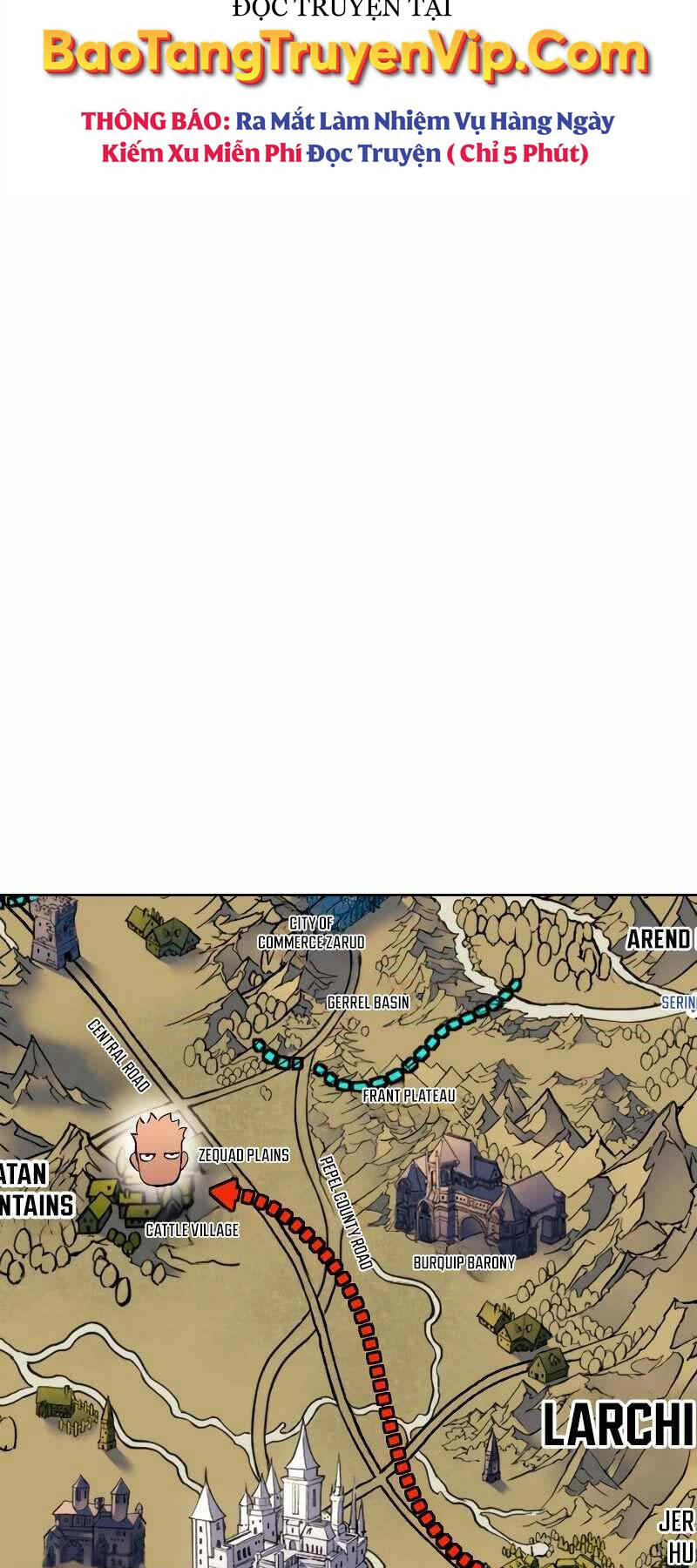 Đế Vương Hồi Quy Chap 6 - Next Chap 7