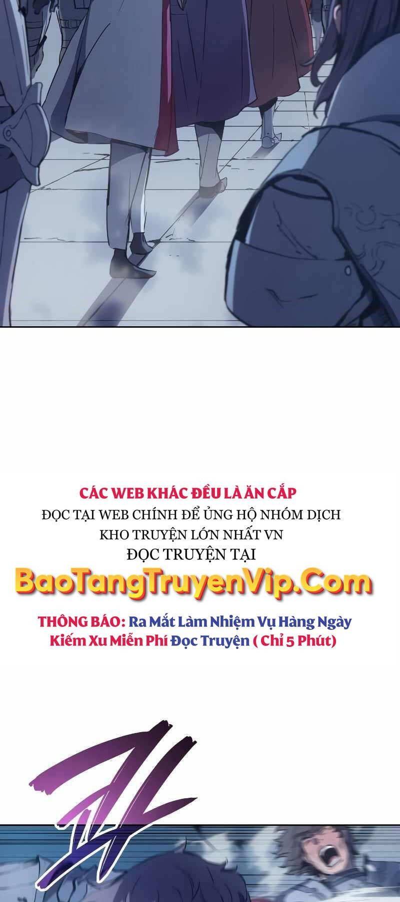 Đế Vương Hồi Quy Chap 8 - Next Chap 9