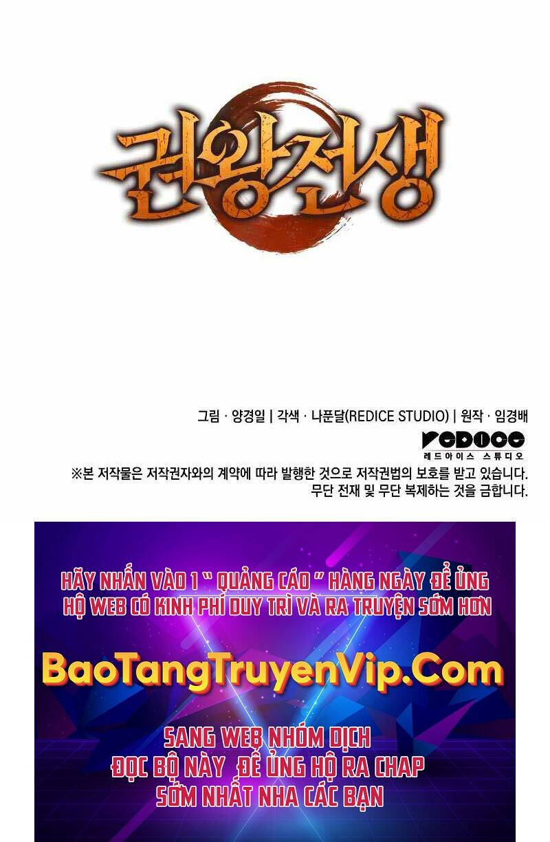 Đế Vương Hồi Quy Chap 8 - Next Chap 9