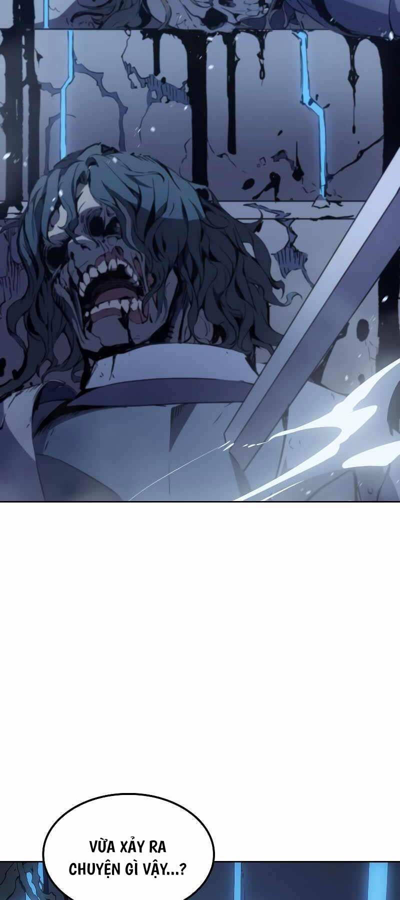 Đế Vương Hồi Quy Chap 9 - Next Chap 10