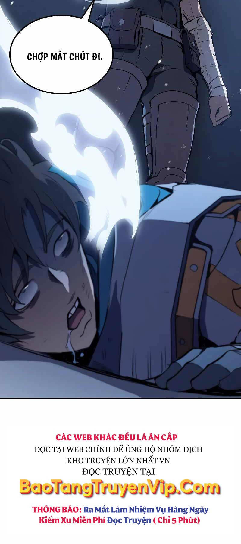 Đế Vương Hồi Quy Chap 9 - Next Chap 10