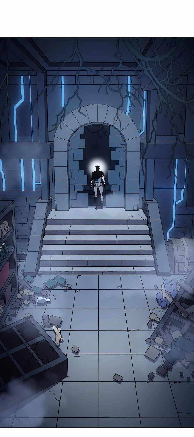 Đế Vương Hồi Quy Chap 9 - Next Chap 10