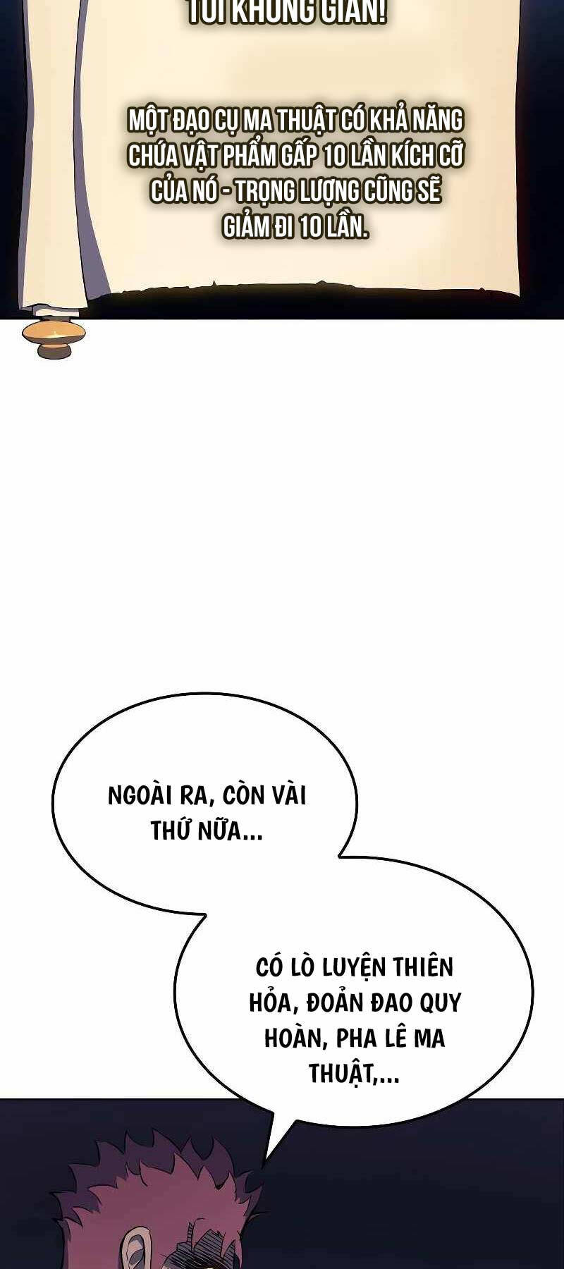 Đế Vương Hồi Quy Chap 9 - Next Chap 10