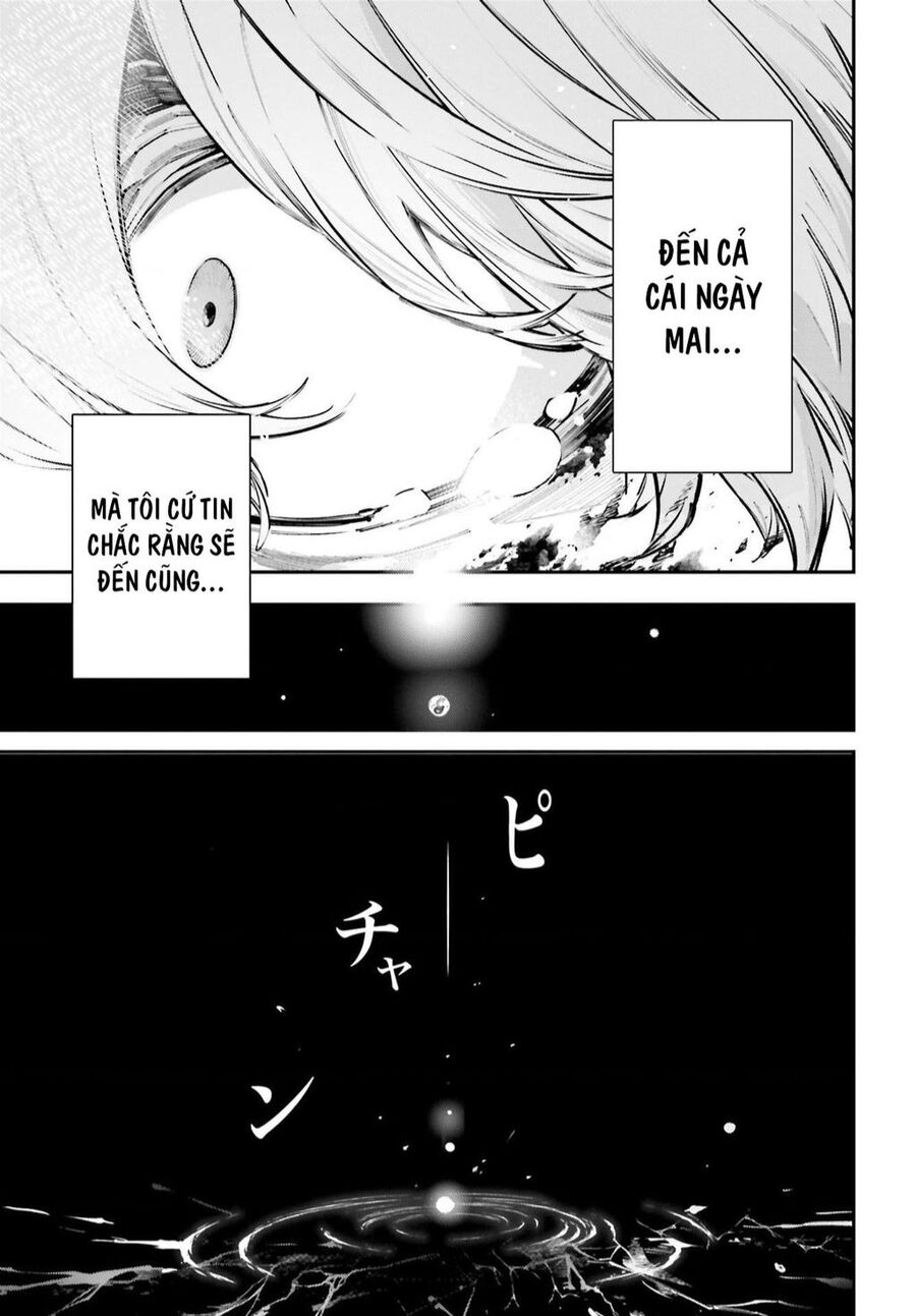 Rekkyou Sensen Chap 3 - Next Chap 4