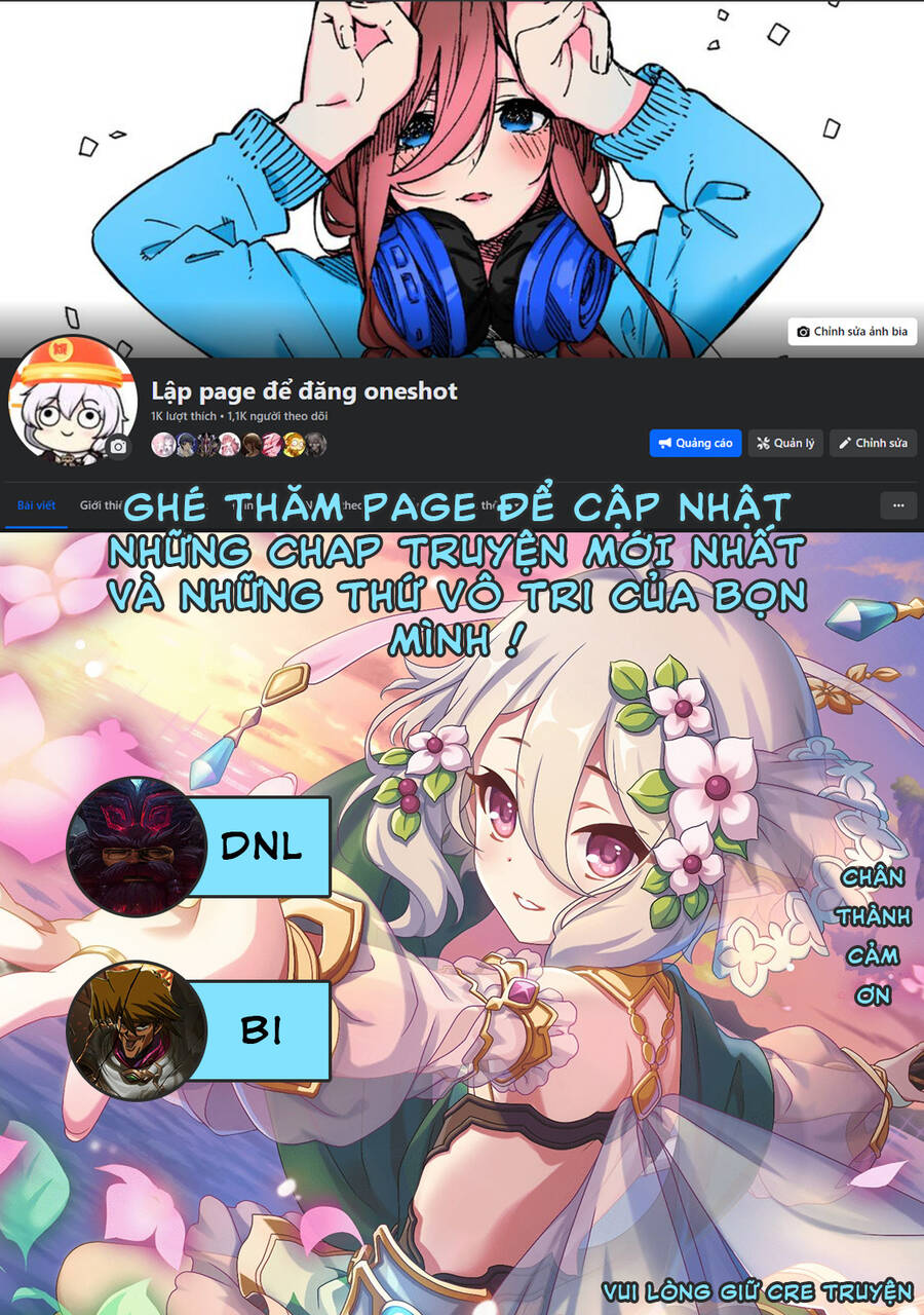 Vợ Tôi Có Chút Đáng Sợ Chap 12 - Next Chap 13