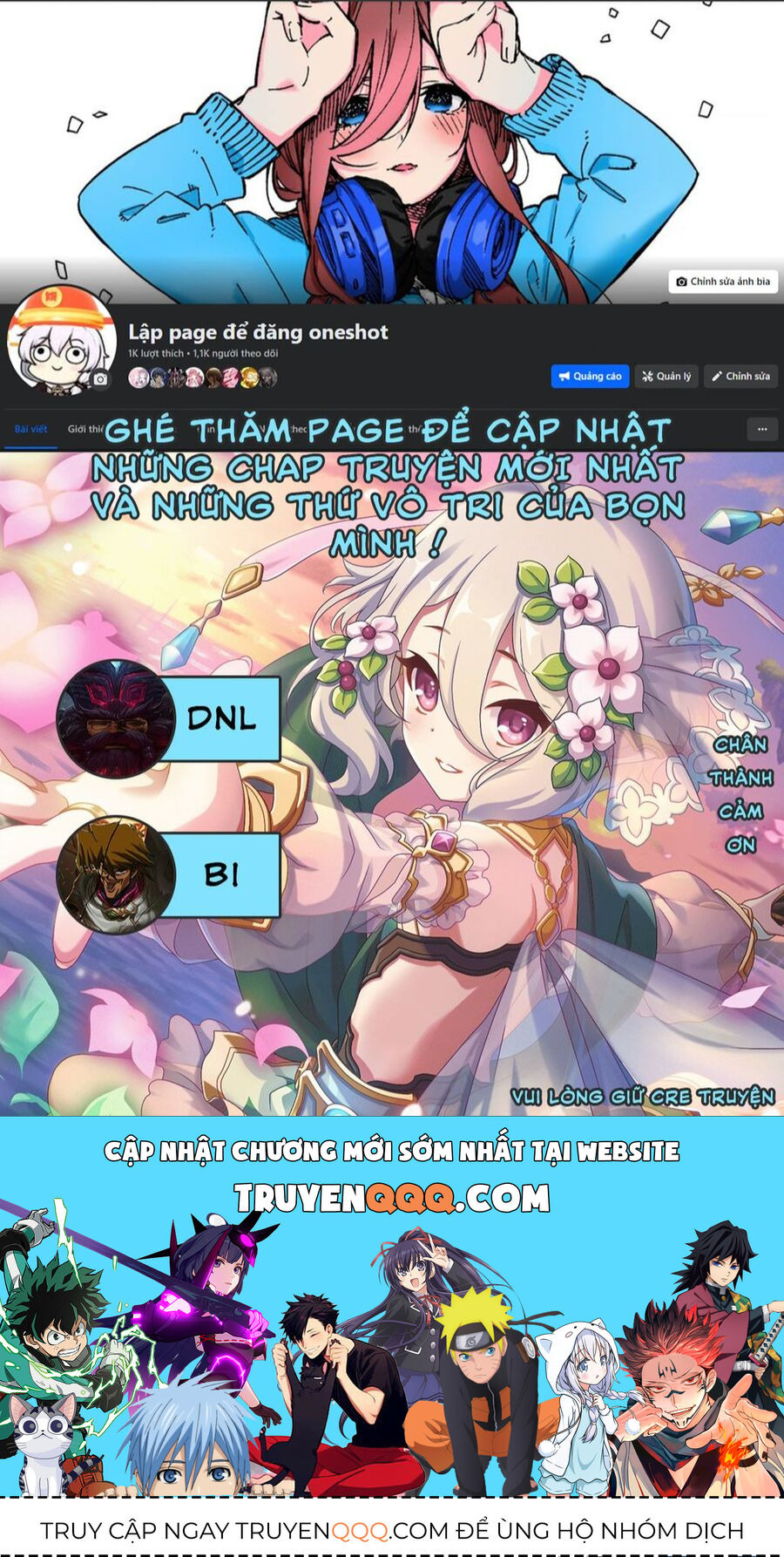 Vợ Tôi Có Chút Đáng Sợ Chap 3 - Next Chap 4