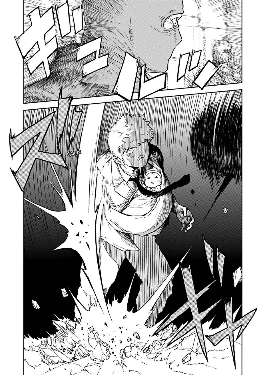 Astro Baby Chap 3 - Next Chap 4