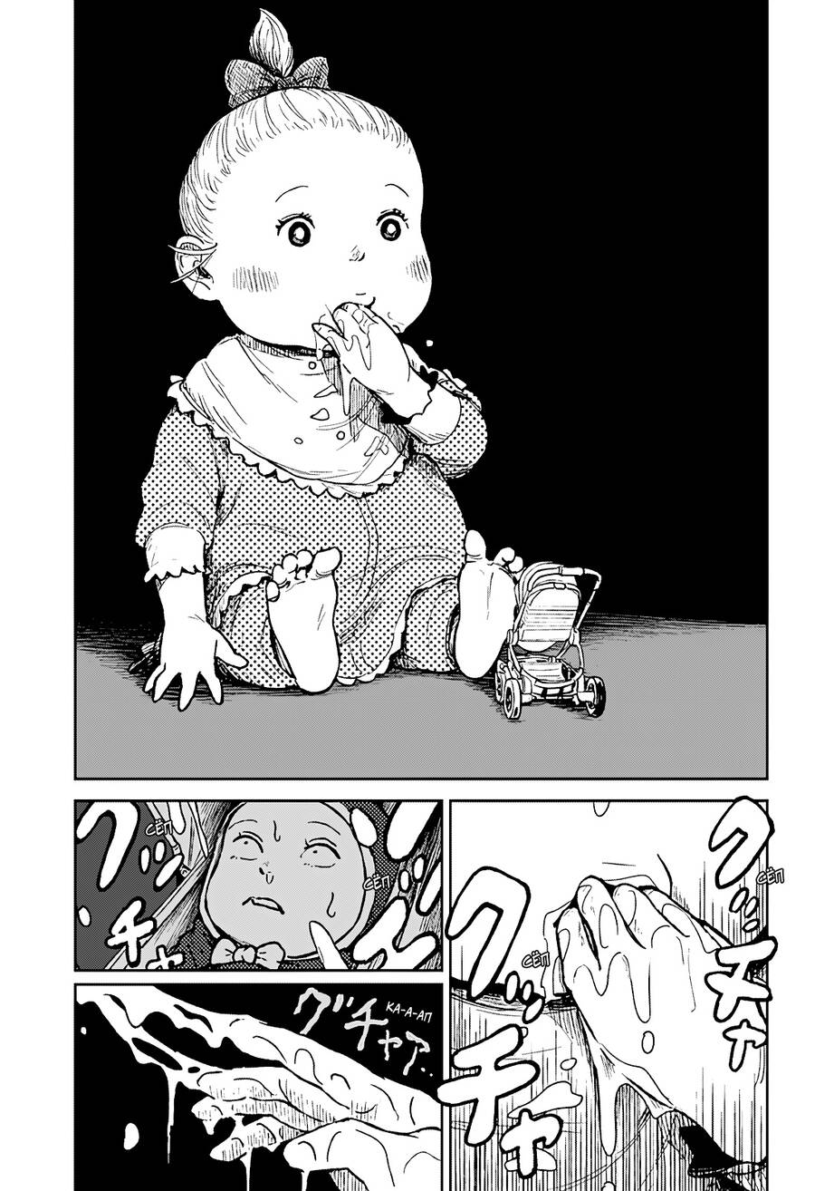 Astro Baby Chap 7 - Next Chap 8