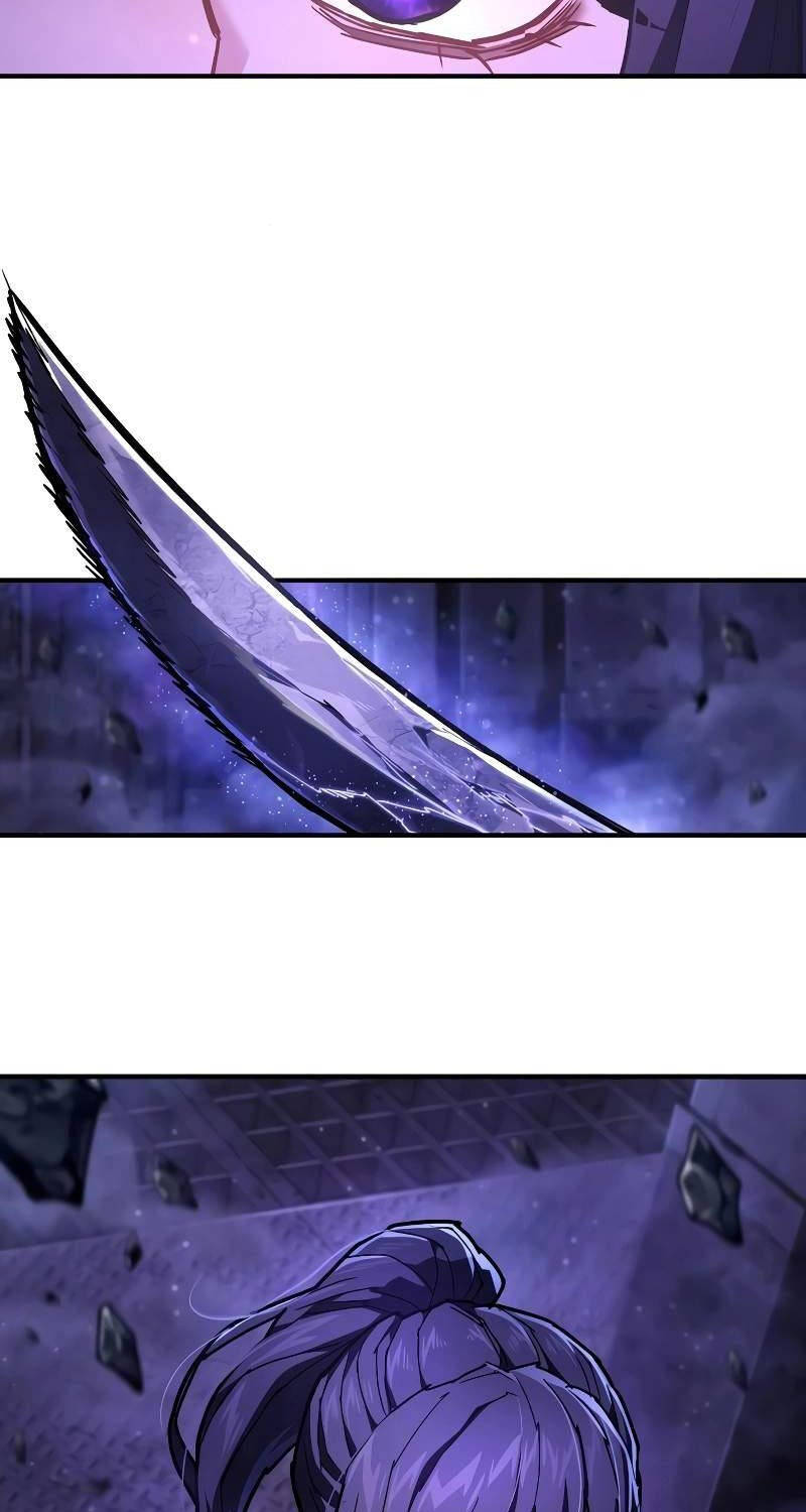 Đao Phủ Chap 20 - Next Chap 21