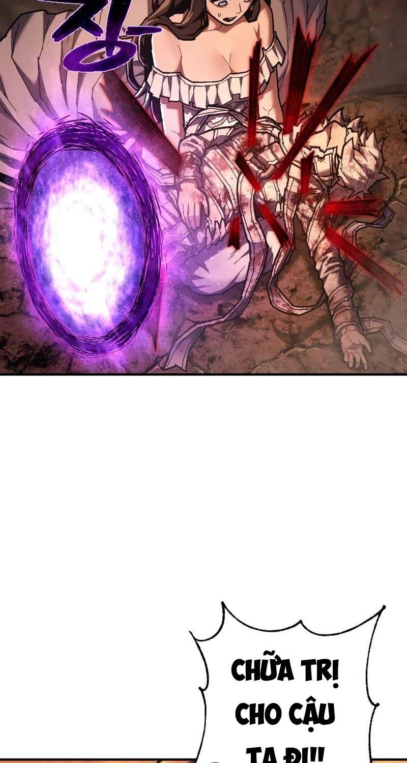 Đao Phủ Chap 22 - Next Chap 23