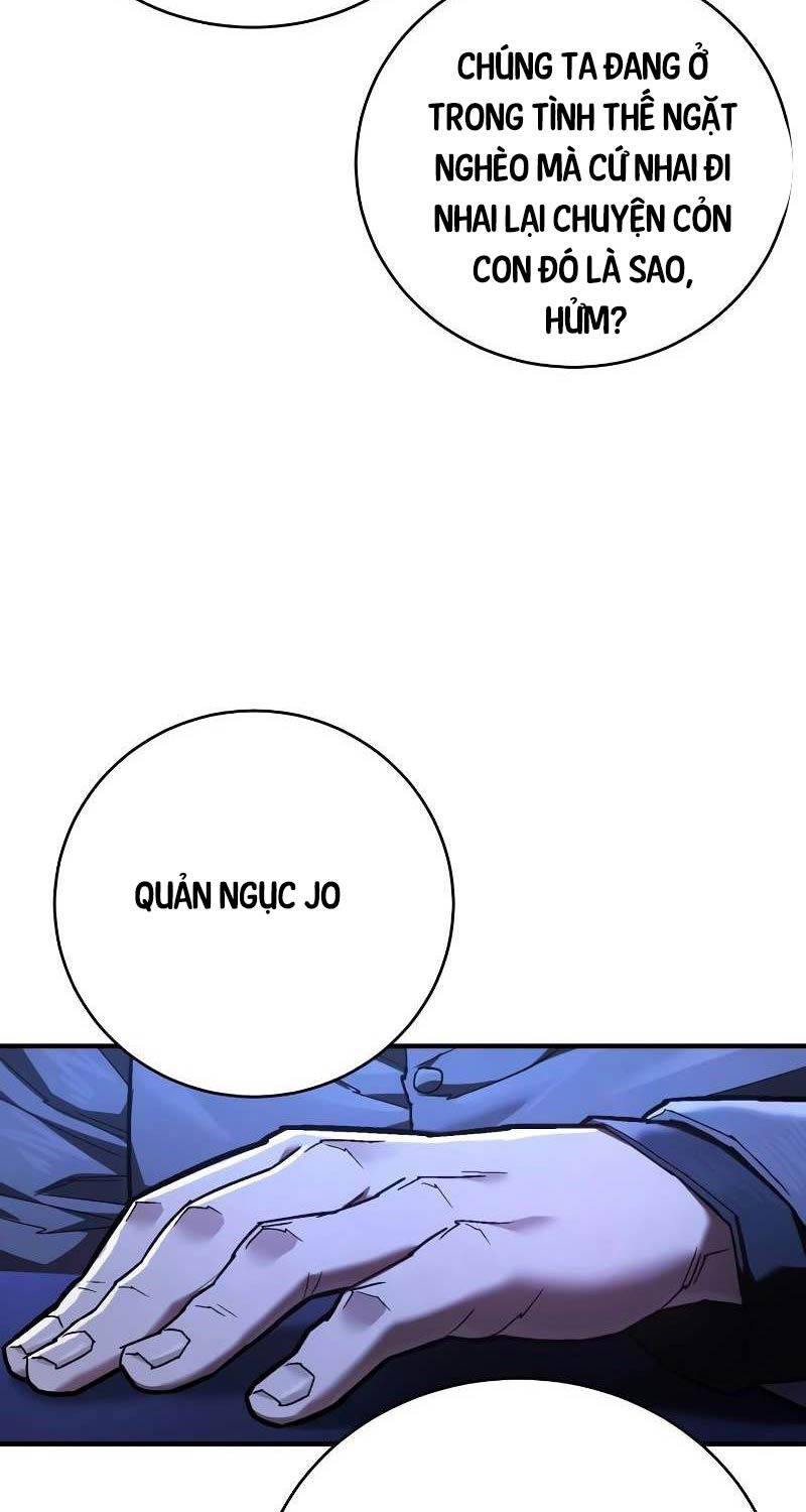 Đao Phủ Chap 23 - Next Chap 24