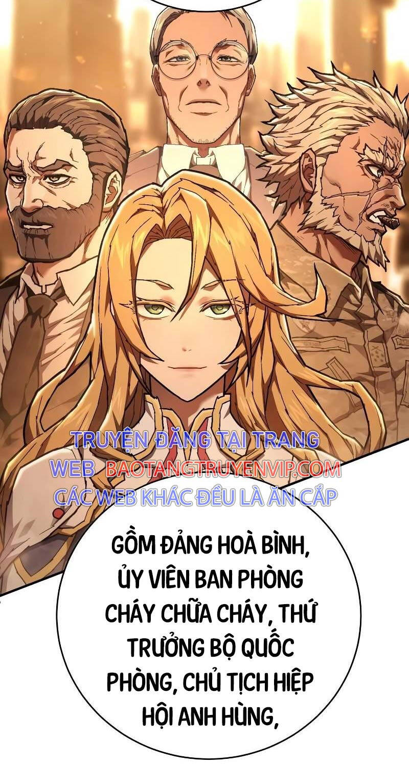 Đao Phủ Chap 23 - Next Chap 24