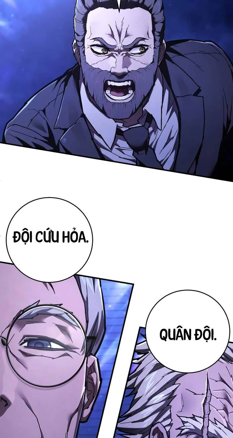 Đao Phủ Chap 24 - Next Chap 25