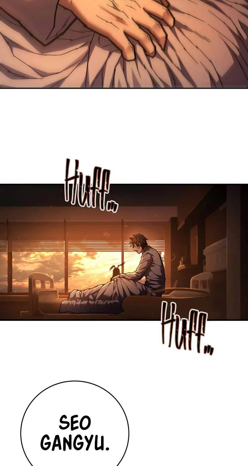 Đao Phủ Chap 24 - Next Chap 25