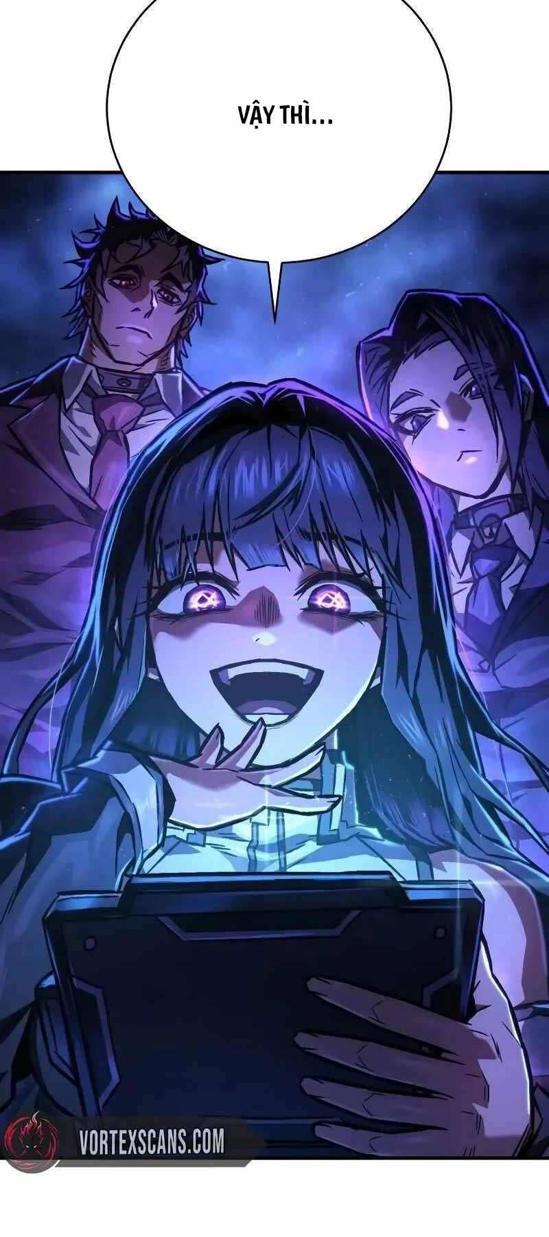 Đao Phủ Chap 4 - Next Chap 5