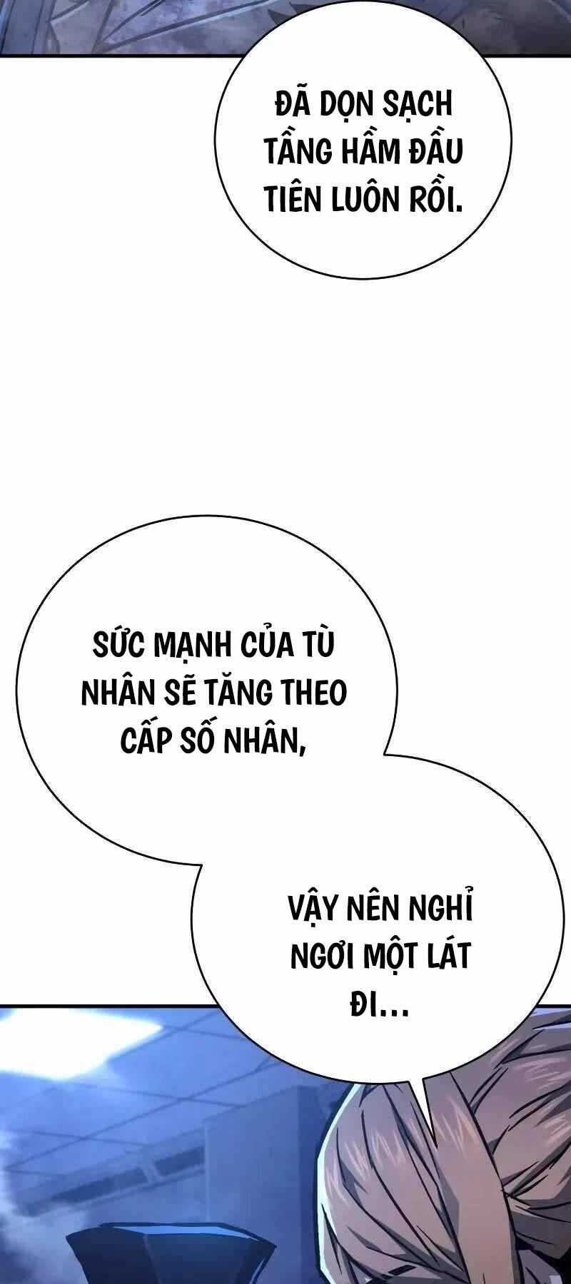 Đao Phủ Chap 4 - Next Chap 5