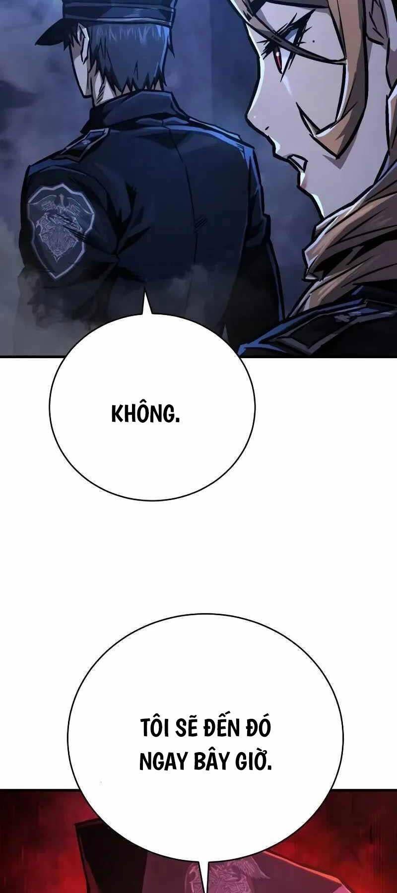 Đao Phủ Chap 4 - Next Chap 5