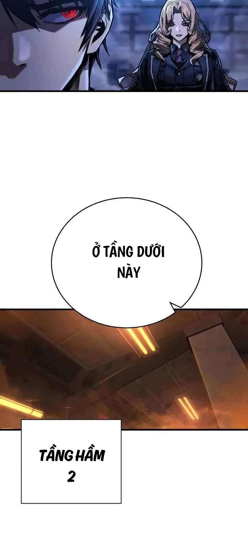 Đao Phủ Chap 4 - Next Chap 5