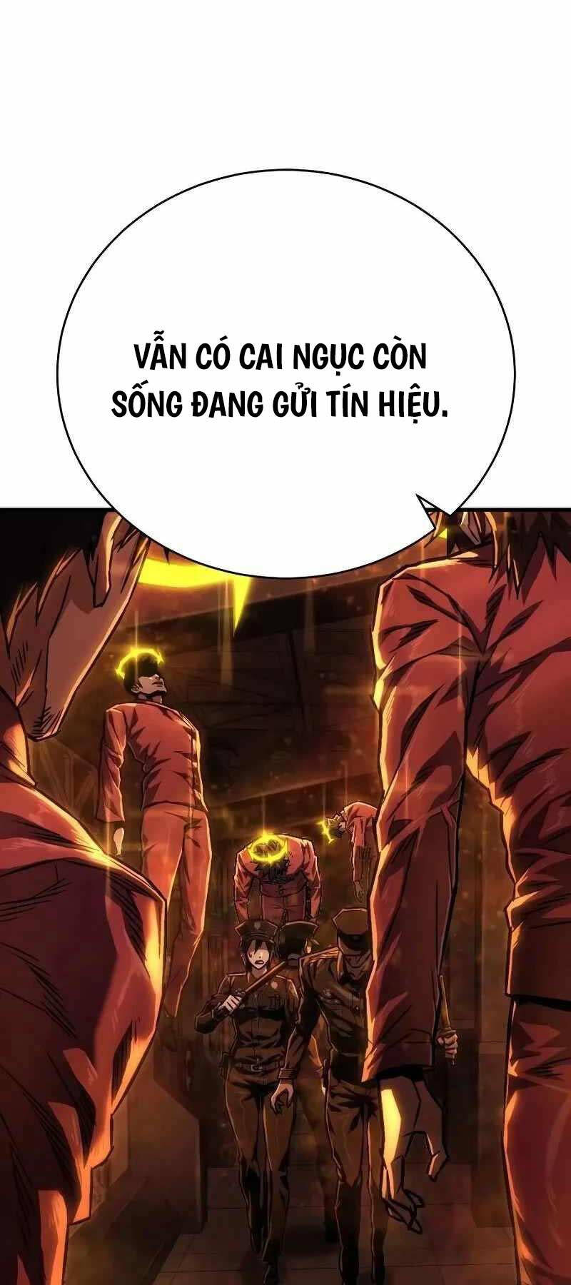 Đao Phủ Chap 4 - Next Chap 5