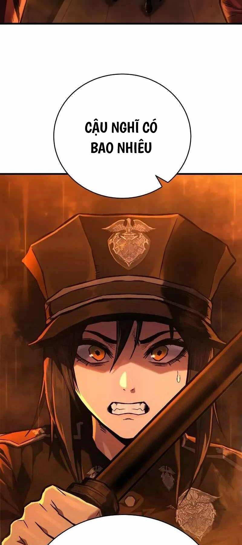 Đao Phủ Chap 4 - Next Chap 5