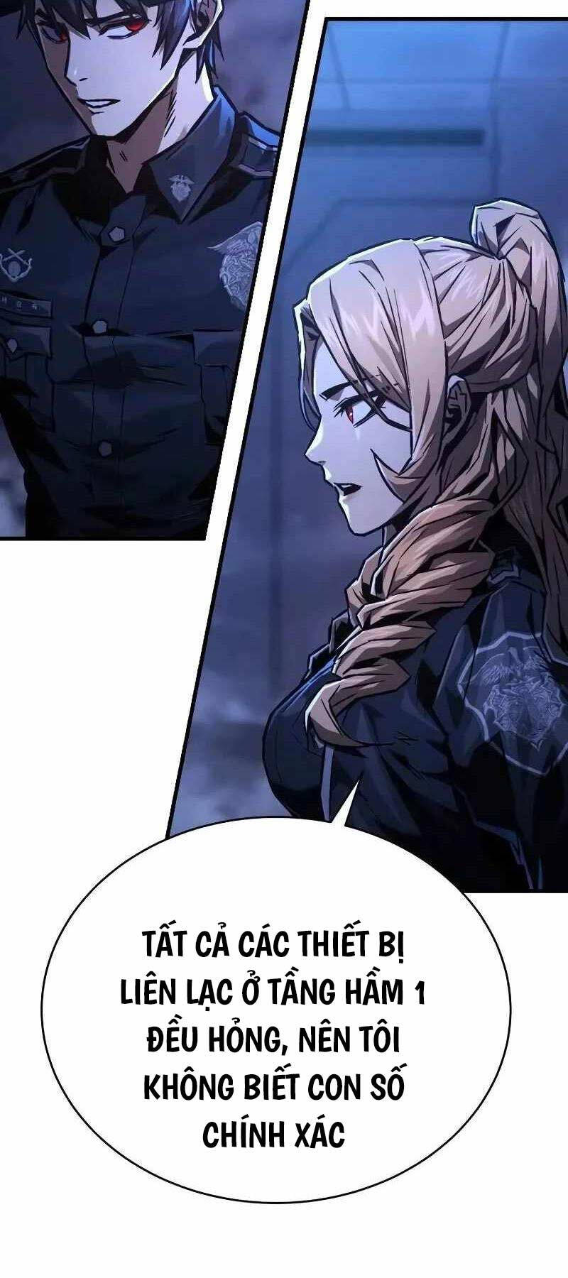 Đao Phủ Chap 4 - Next Chap 5