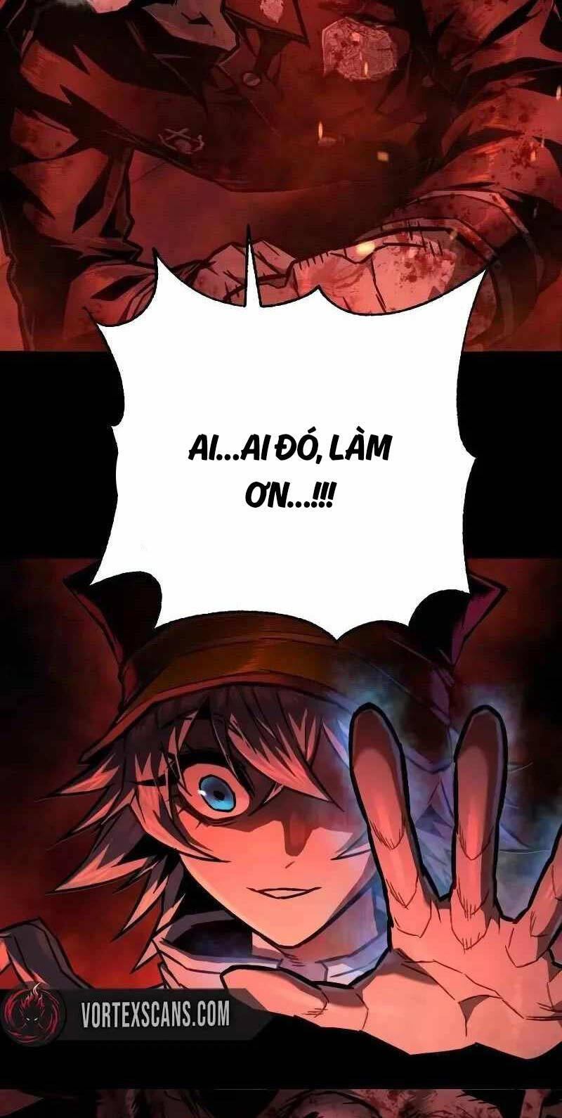 Đao Phủ Chap 4 - Next Chap 5