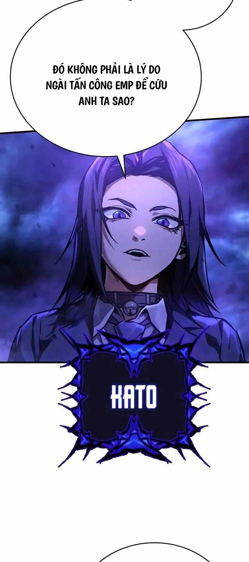 Đao Phủ Chap 4 - Next Chap 5