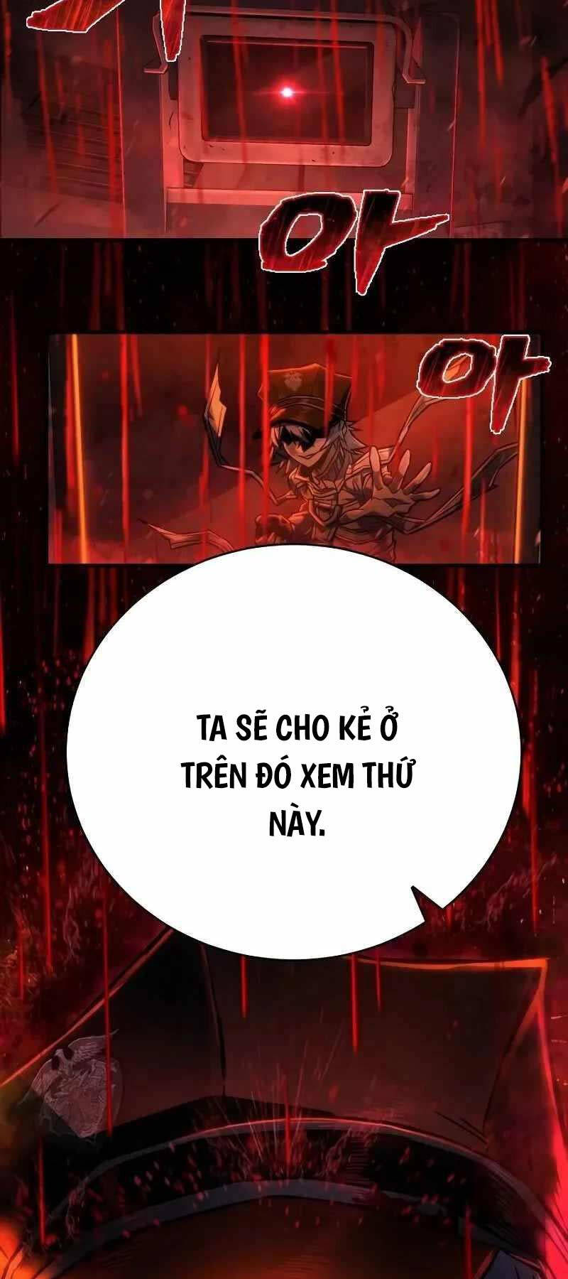 Đao Phủ Chap 4 - Next Chap 5