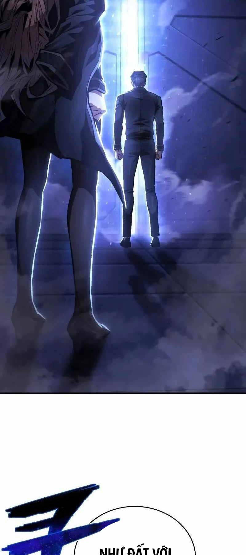 Đao Phủ Chap 4 - Next Chap 5