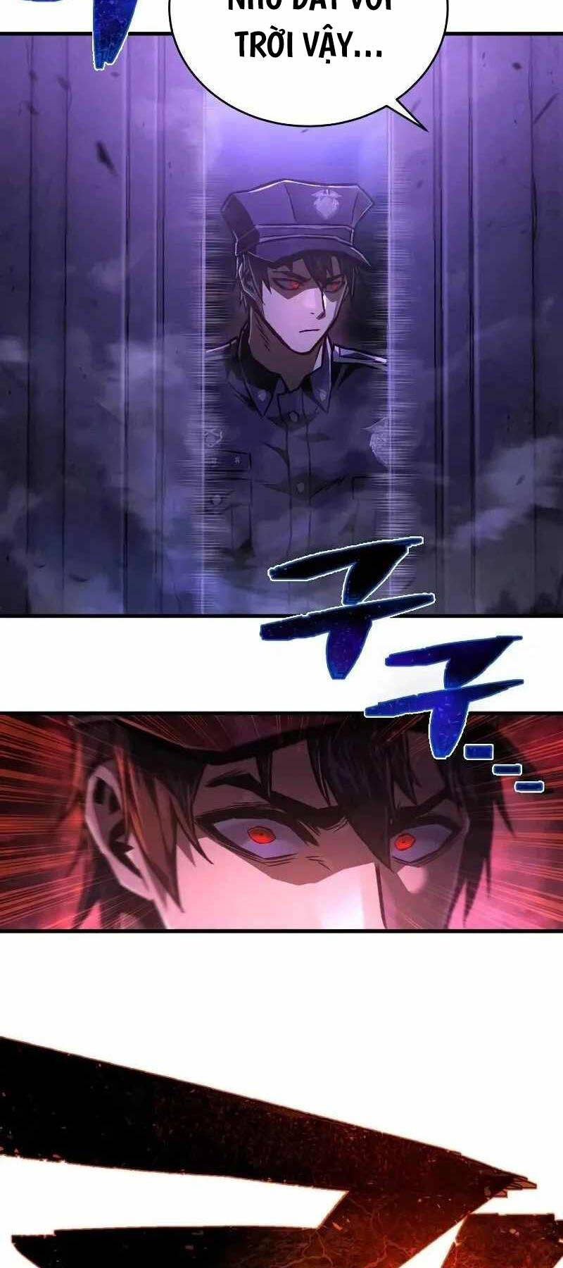 Đao Phủ Chap 4 - Next Chap 5
