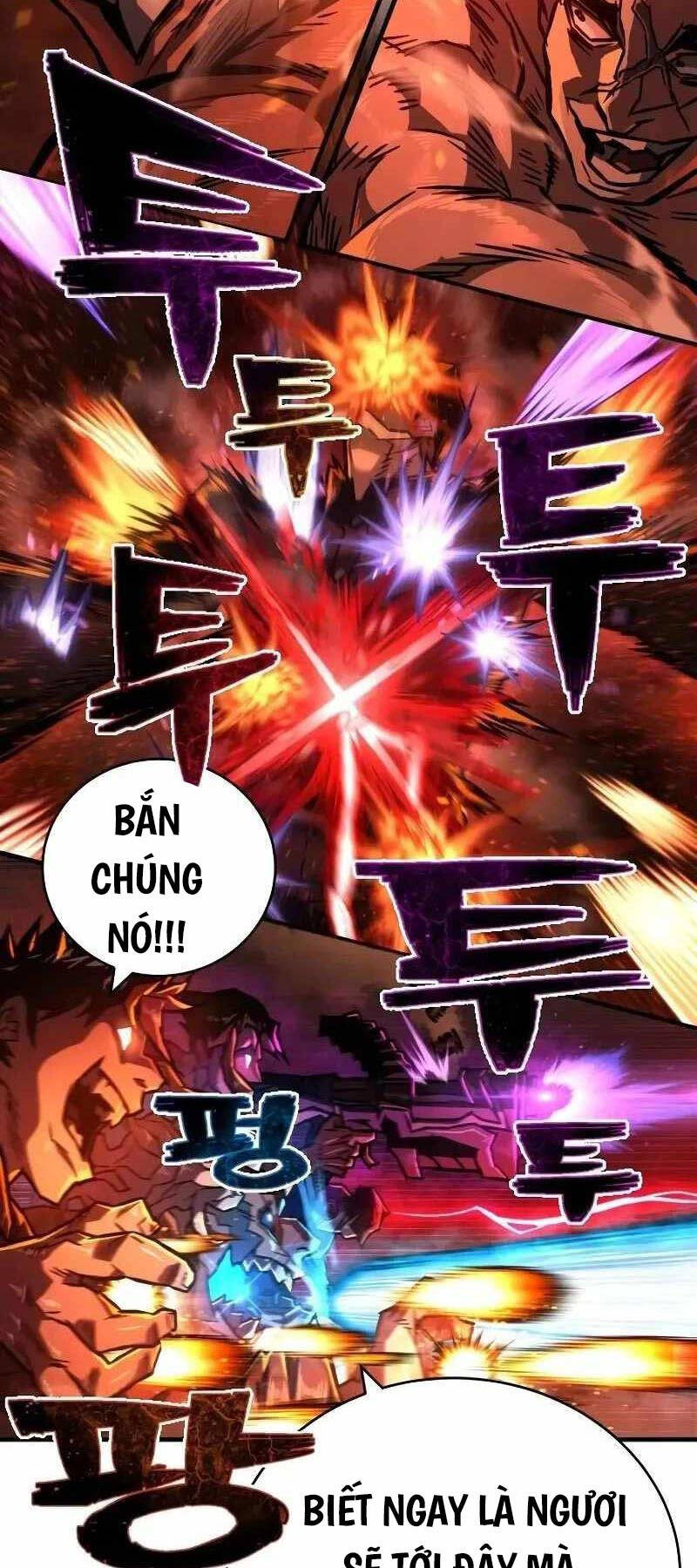 Đao Phủ Chap 4 - Next Chap 5