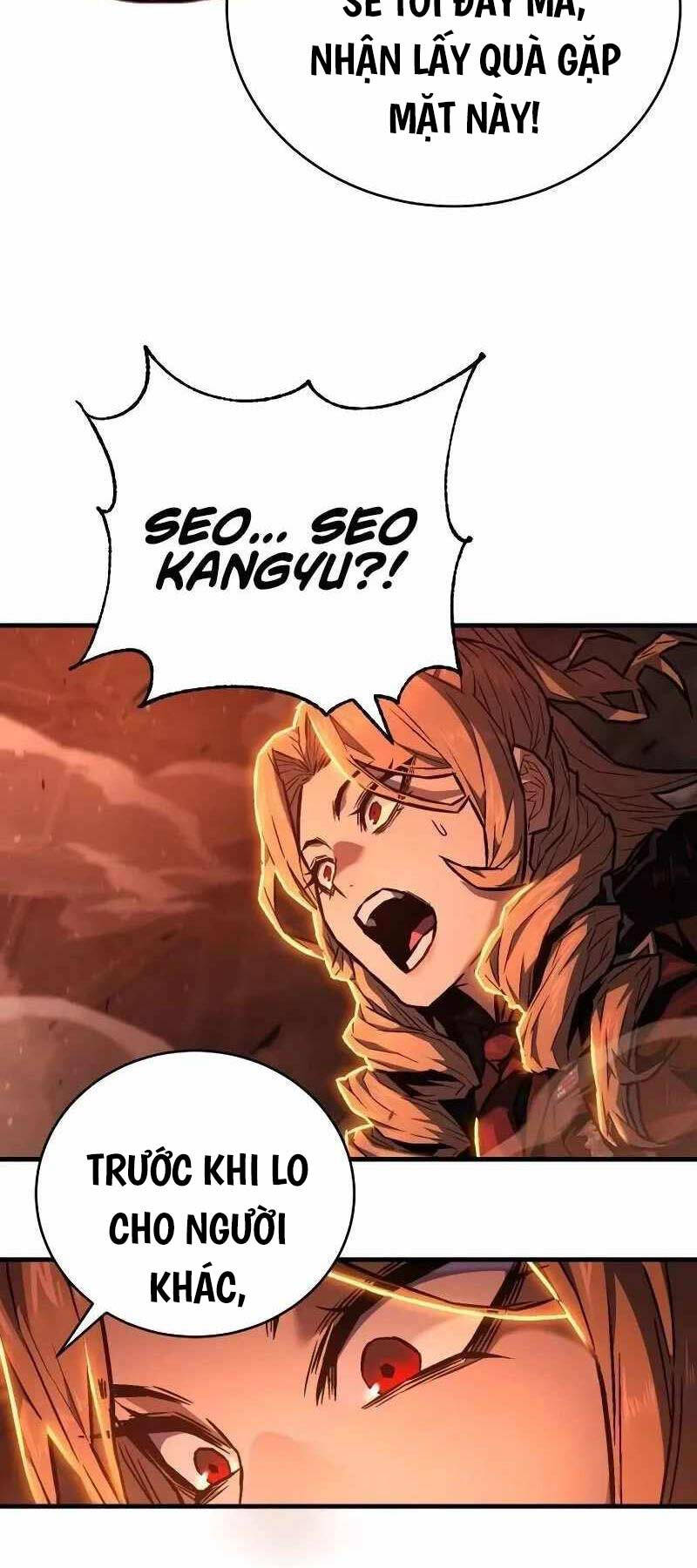 Đao Phủ Chap 4 - Next Chap 5