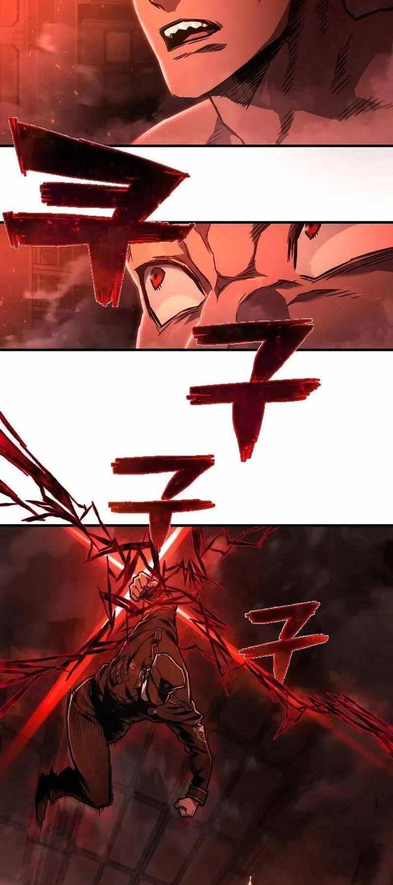 Đao Phủ Chap 4 - Next Chap 5